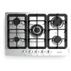 Image de Plaque de gaz Cata LGI7041X/A, 11000 W, 68 cm