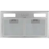 Image de Hotte G.Filt CATA GT PLUS 45 X/M Inox