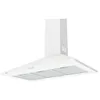 Image de Cata Omega 900 Wh Montée Au Mur Blanc 645 M³/h