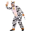 Image de Atosa - 10211 - Costume - Déguisement De Vache - Taille 2