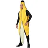 Image de Atosa déguisement banane M