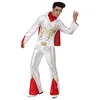 Image de ATOSA déguisement rock-star XL