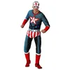 Image de ATOSA déguisement heroe comic homme américain XL
