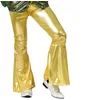 Image de Atosa deguisement pantalon disco or XS