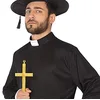 Image de ATOSA croix dorée
