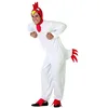 Image de Atosa déguisement coq M