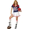 Image de Atosa déguisement joueur rugby XL
