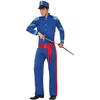 Image de ATOSA Costume de Soldat américain de la Guerre Civile M-L