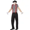 Image de Atosa déguisement mime XL