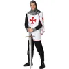 Image de Atosa déguisement chevalier croisé M