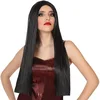 Image de ATOSA perruque longue lisse 60cm brune