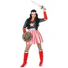 Image de Atosa déguisement heroe comic femme adulte américaine XS