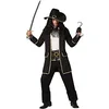 Image de ATOSA déguisement pirate M