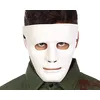 Image de ATOSA masque blanc halloween