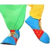 Image de ATOSA chaussures géantes clown 26 cm