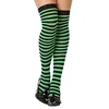 Image de ATOSA collant vert rayé adulte