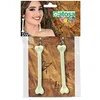 Image de ATOSA bloucle d'oreille os