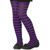 Image de ATOSA collant violet rayé enfant