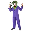 Image de Atosa déguisement clown home adulte violet XL