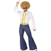 Image de Atosa Déguisement Disco pour Homme