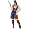 Image de Atosa déguisement pirate XL