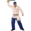 Image de Atosa déguisement pirate XS