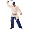 Image de Atosa déguisement pirate M
