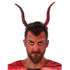 Image de Generique - Bandeau Cornes du Diable Adulte