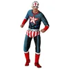 Image de ATOSA déguisement heroe comic homme américain XXL