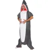 Image de Atosa déguisement requin XL