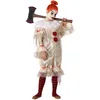 Image de ATOSA déguisement clown fille enfant beige 7 a 9 años