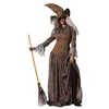 Image de Atosa 65884 Déguisement Sorcière XS-S Femme Adulte