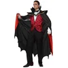 Image de Atosa déguisement vampire XS
