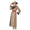 Image de Atosa déguisement chinoise XS
