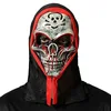 Image de BigBuy Carnival Masque gris