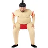 Image de ATOSA déguisement sumo M