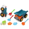 Image de BigBuy Outdoor Set de Jouets de Plage Multicolores