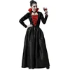 Image de Atosa Déguisement Femme Vampire Chic