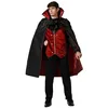 Image de Atosa déguisement vampire élégant homme adulte XS