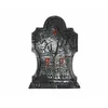 Image de BigBuy Home Pierre tombale, Standard