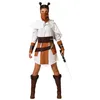Image de Atosa Déguisement Femme Chevalier Jedi