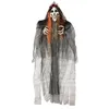 Image de BigBuy Home Décoration pour Halloween Squelette 130 cm