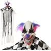 Image de BigBuy Home Décoration pour Halloween Clown 120 x 80 x 12 cm