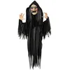 Image de BigBuy Home Décoration Halloween 120 x 100 x 18 cm Sorcière