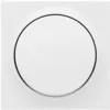 Image de FONTINI - FONTINI Neo Evo Interrupteur va et vient saillie complet blanc