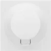 Image de FONTINI - Neo Evo Prise RJ45 Catégorie 6a Saillie Blanche