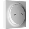 Image de FONTINI - Neo Evo Commande Volets Roulants Saillie Blanc