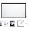 Image de PROJECTEUR ECRAN Electrique FONESTAR 2,4x1,8m PPEL-120 4: 3