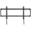 Image de Fonestar STV-636N Support mural ultra plat pour TV LCD/LED de 60" à 100"