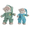 Image de Creaciones Llopis - Peluche, Multicolore, L (25689)